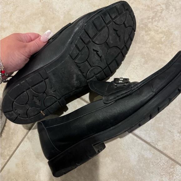 Ferragamo men's shoes - Picture 4 of 4